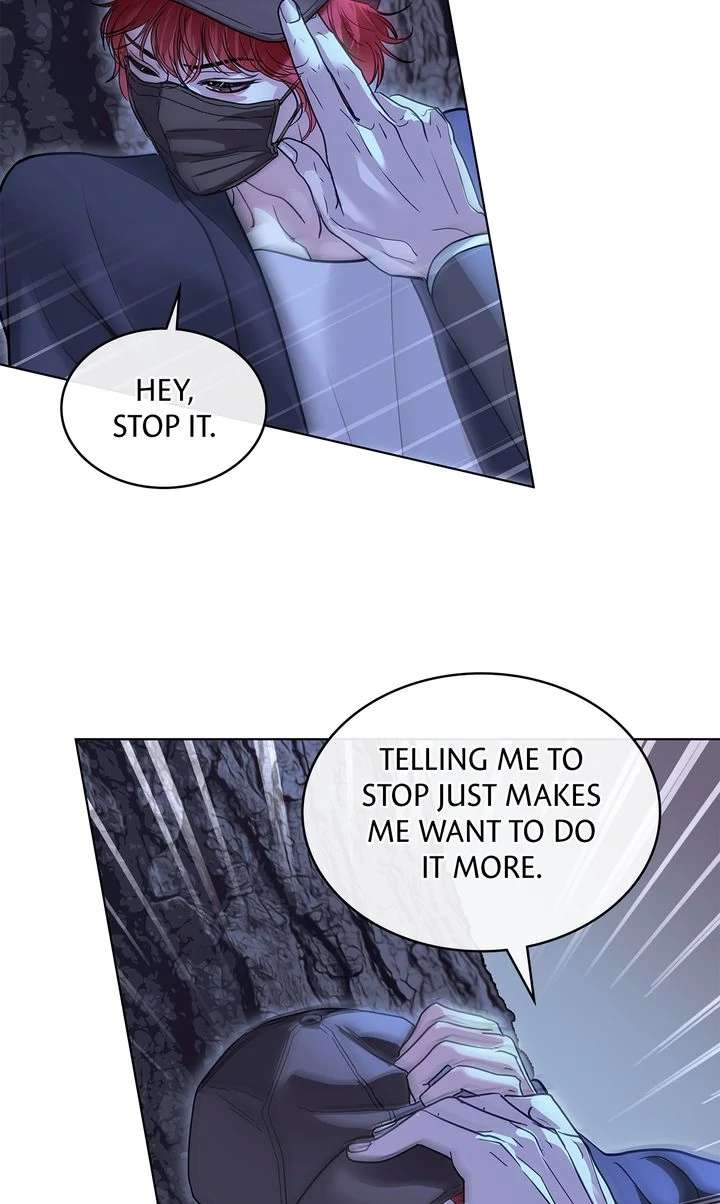Crack Chapter 36 page 42 - 