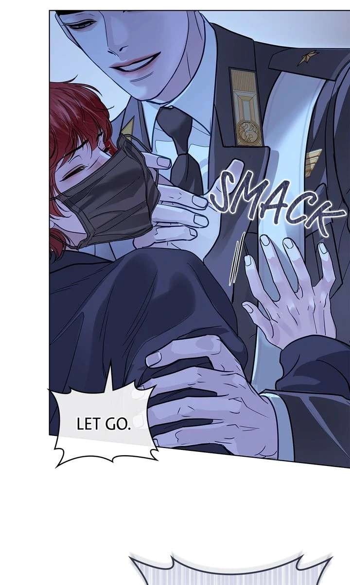 Crack Chapter 36 page 45 - 