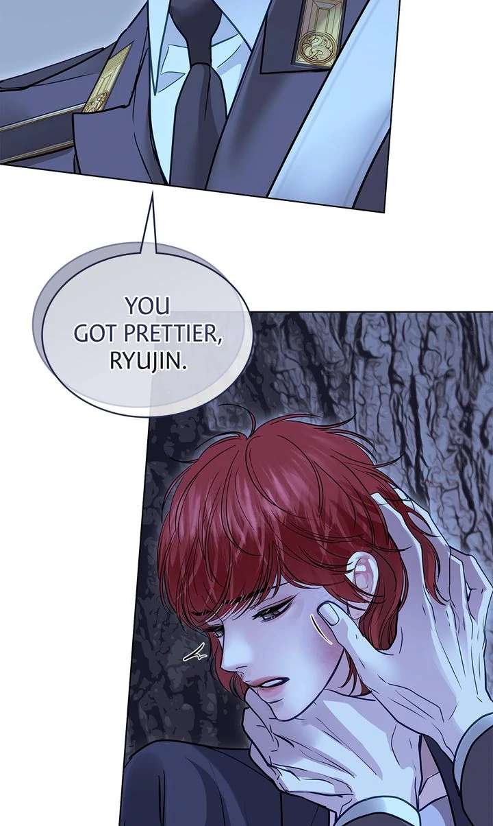 Crack Chapter 36 page 49 - 