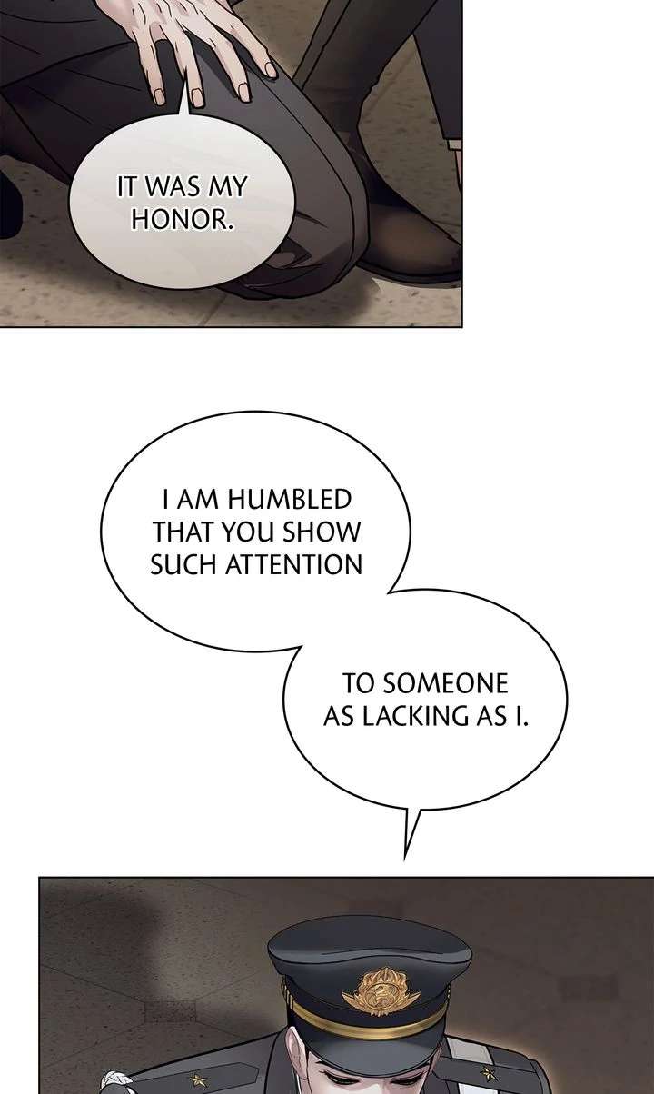 Crack Chapter 36 page 6 - 