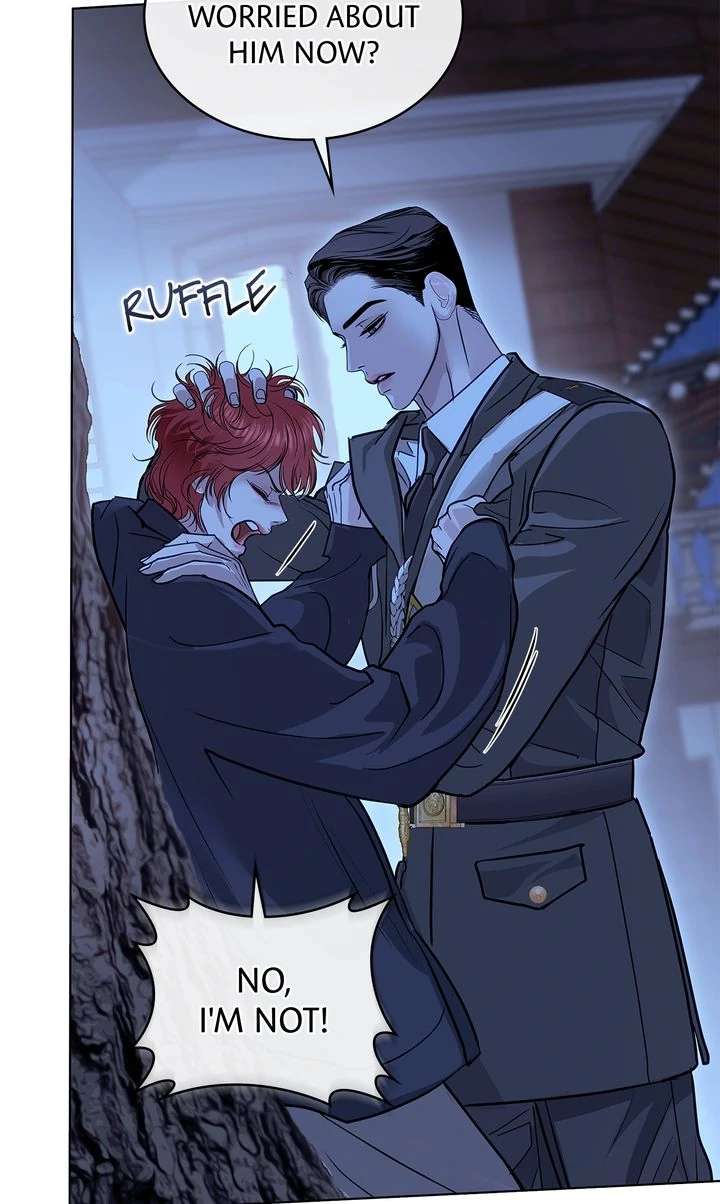 Crack Chapter 36 page 54 - 