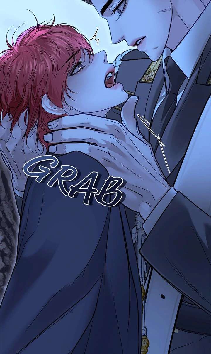 Crack Chapter 36 page 56 - 
