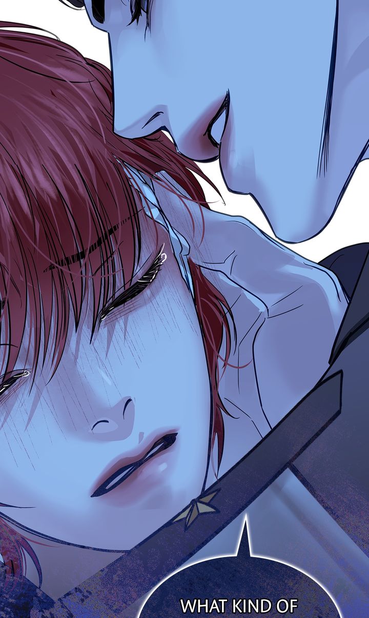 Crack Chapter 36 page 62 - 