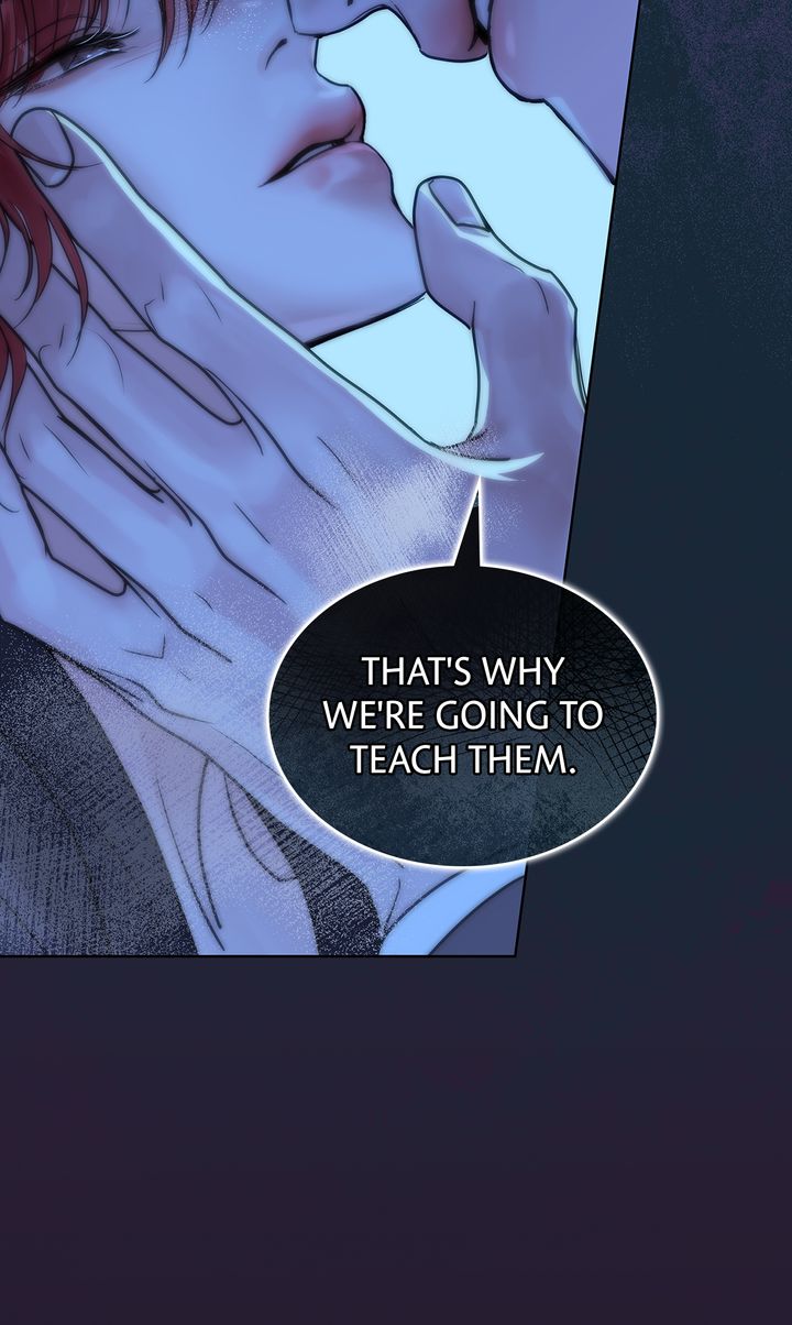 Crack Chapter 36 page 70 - 