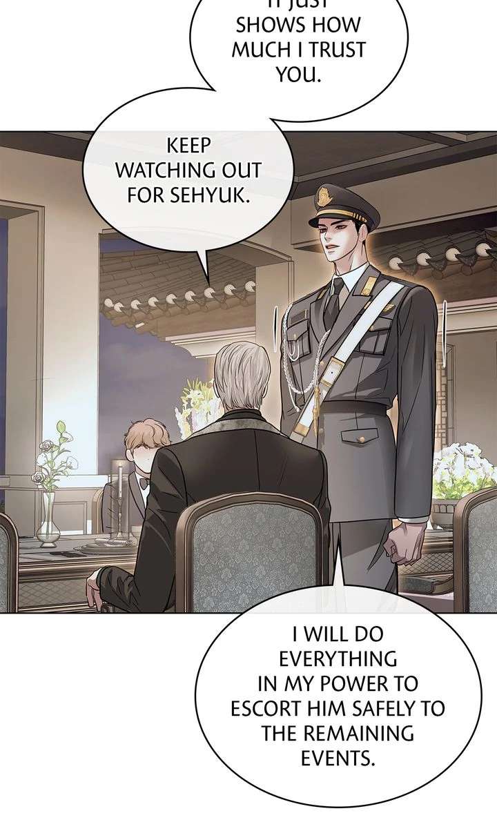 Crack Chapter 36 page 8 - 
