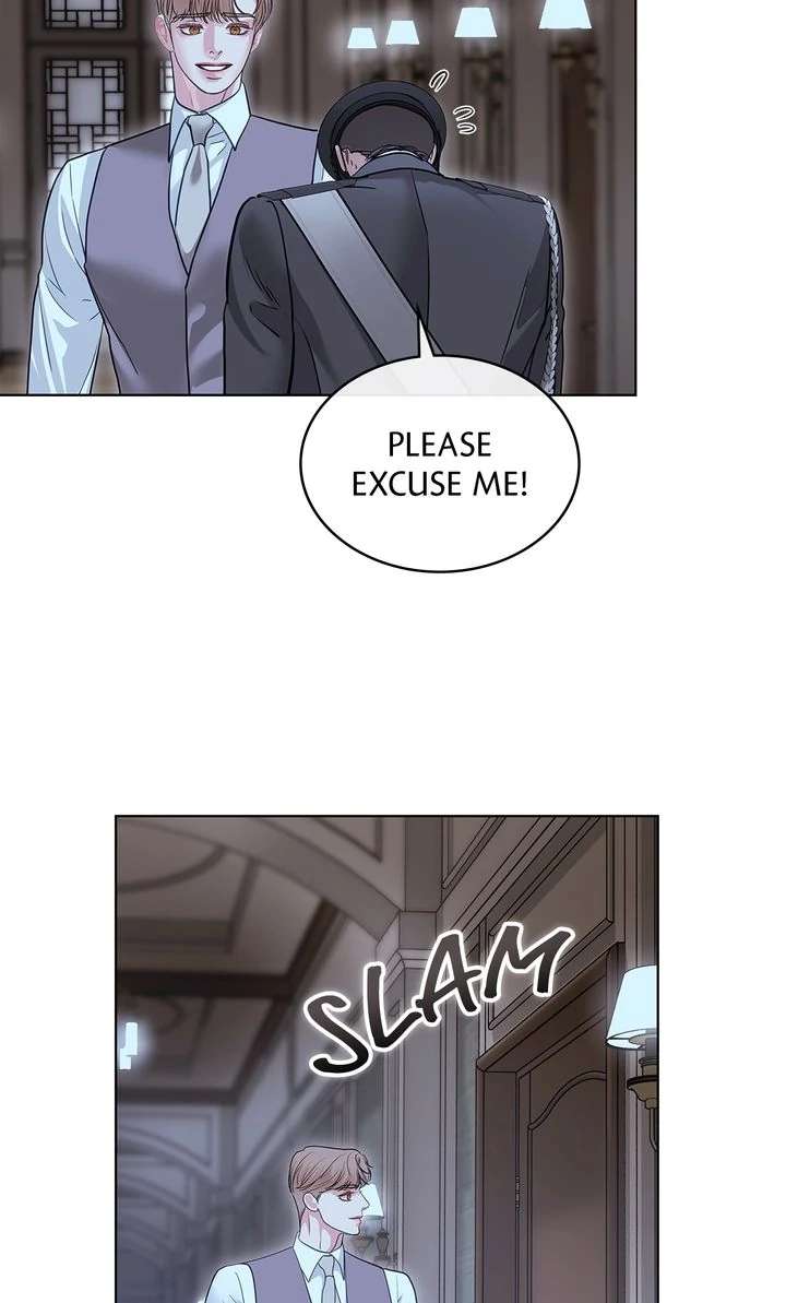 Crack Chapter 37 page 17 - 
