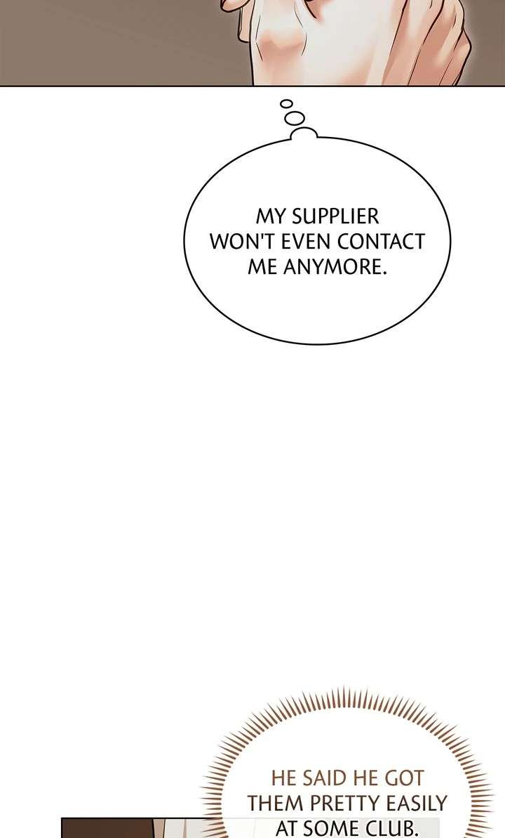 Crack Chapter 37 page 3 - 