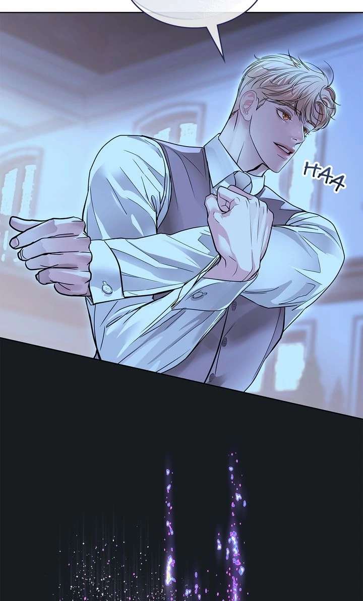Crack Chapter 37 page 21 - 