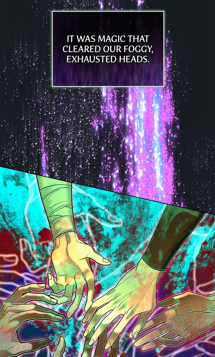Crack Chapter 37 page 22 - 