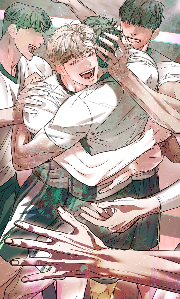 Crack Chapter 37 page 24 - 