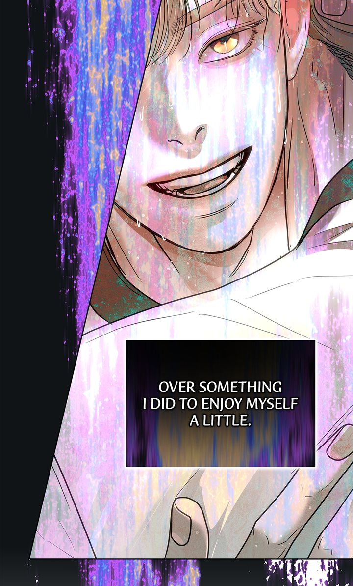 Crack Chapter 37 page 26 - 