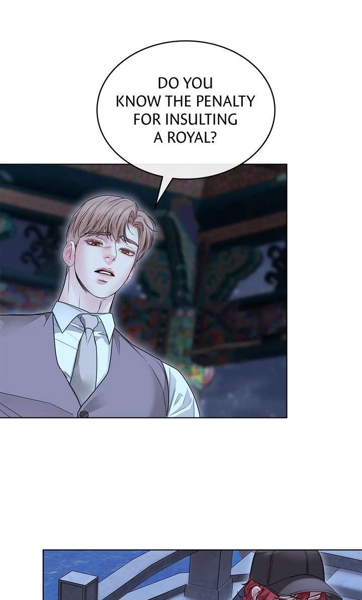 Crack Chapter 37 page 78 - 