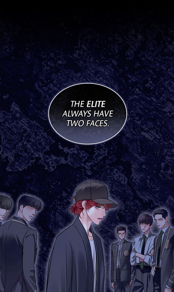 Crack Chapter 38 page 80 - 