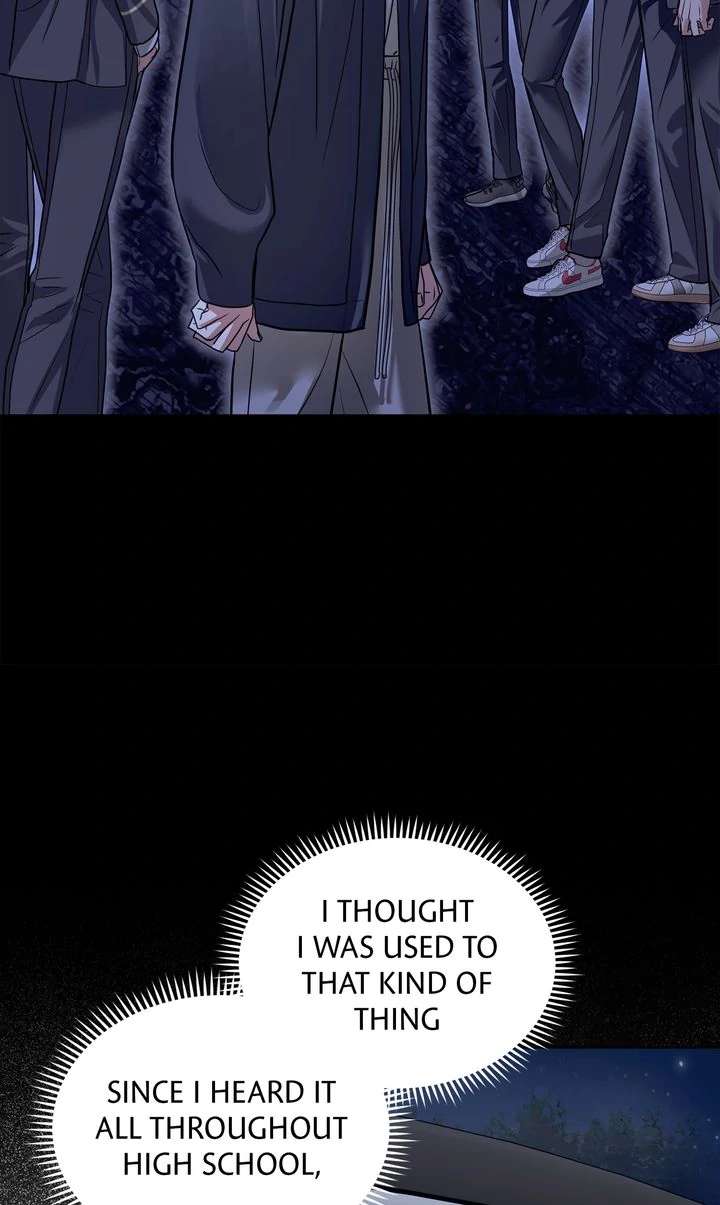 Crack Chapter 38 page 81 - 