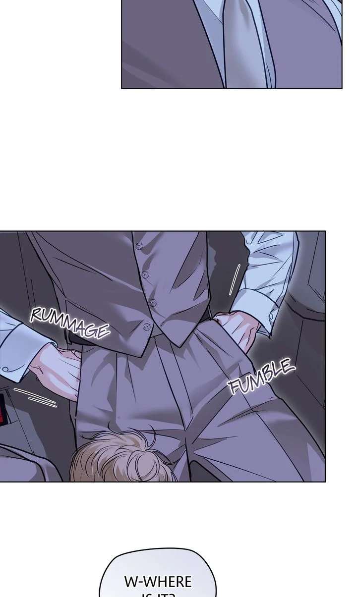 Crack Chapter 38 page 87 - 