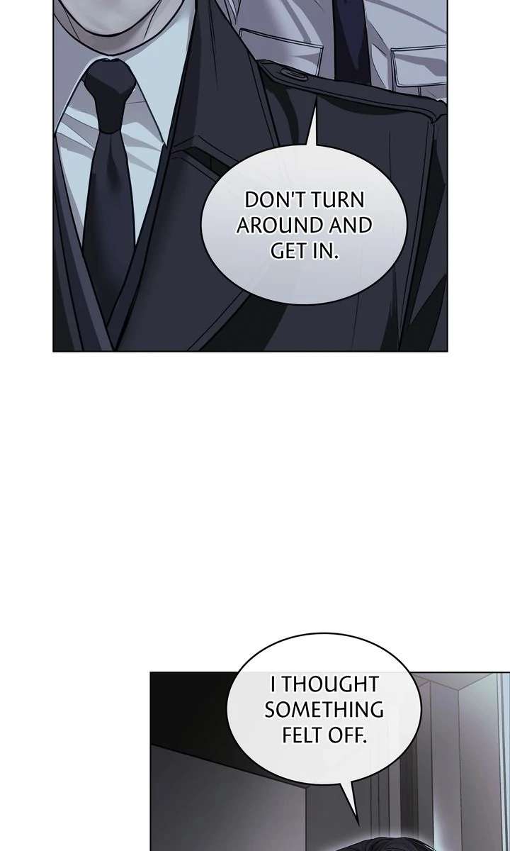 Crack Chapter 39 page 15 - 