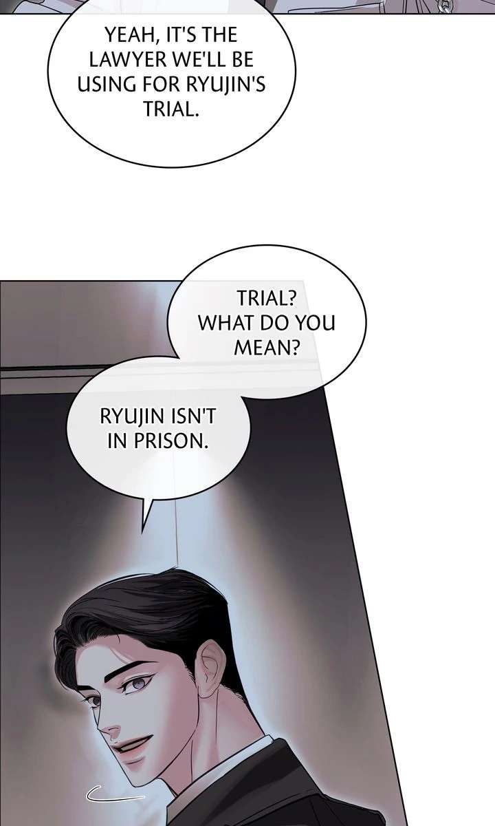 Crack Chapter 39 page 21 - 