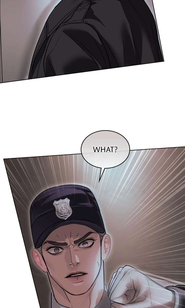 Crack Chapter 39 page 22 - 