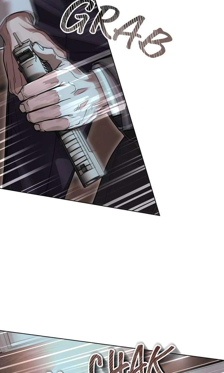 Crack Chapter 39 page 25 - 