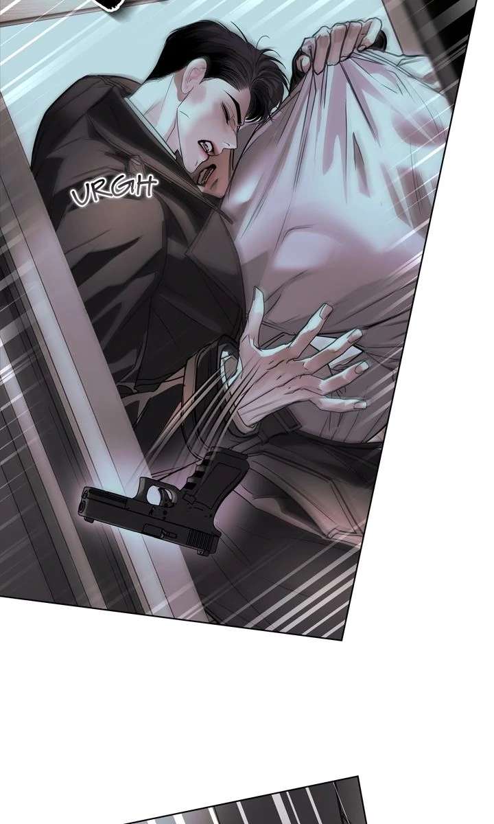 Crack Chapter 39 page 29 - 