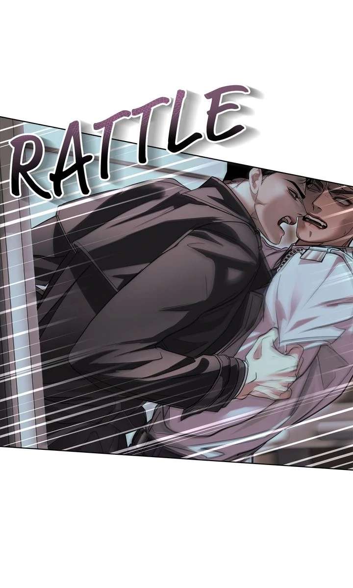 Crack Chapter 39 page 31 - 
