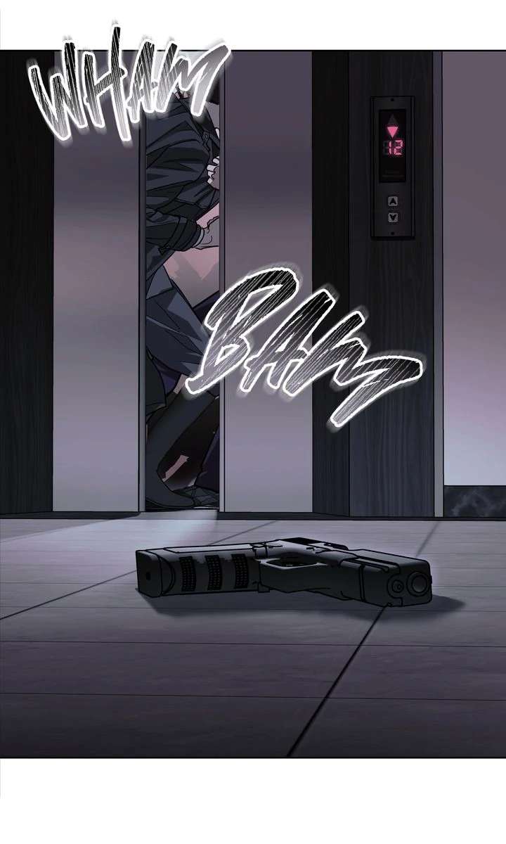 Crack Chapter 39 page 32 - 