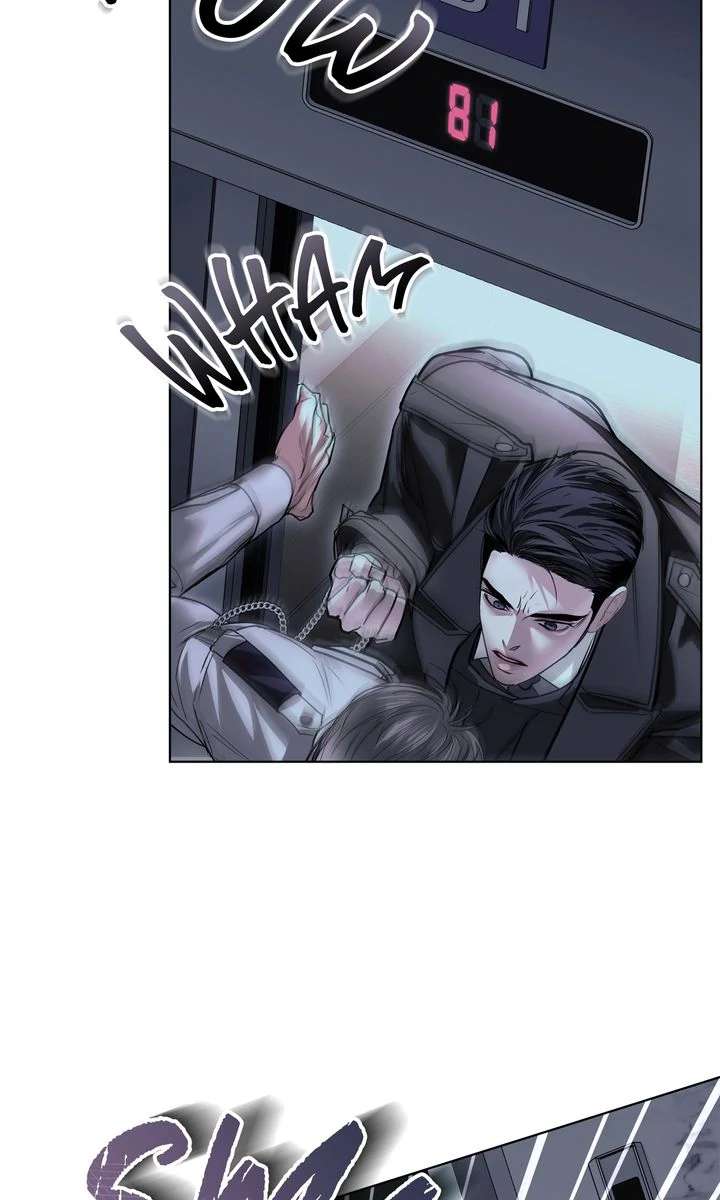 Crack Chapter 39 page 34 - 