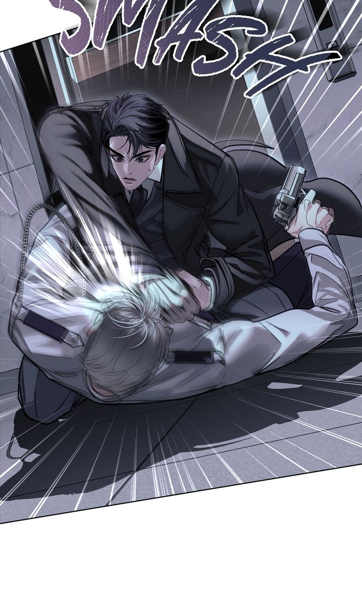 Crack Chapter 39 page 35 - 