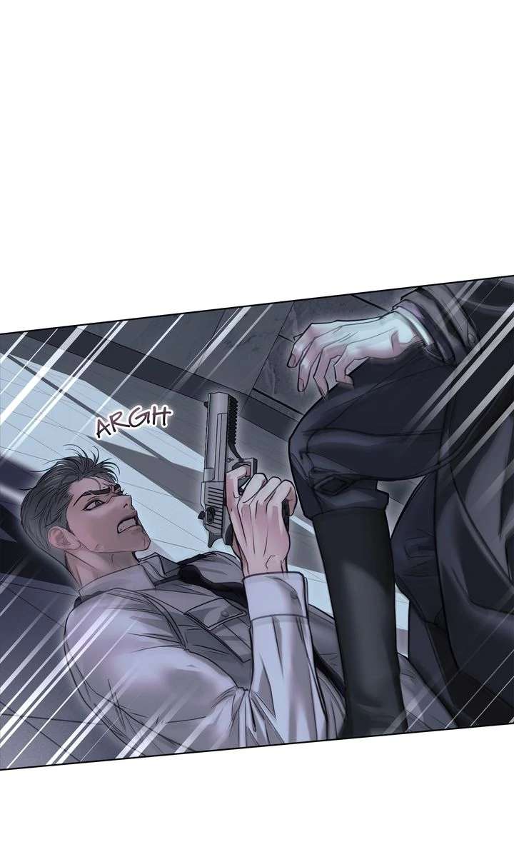 Crack Chapter 39 page 36 - 