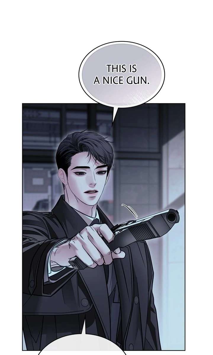 Crack Chapter 39 page 44 - 