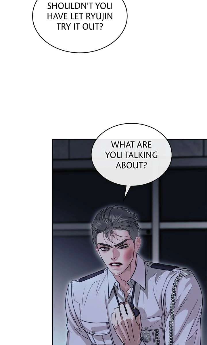 Crack Chapter 39 page 45 - 