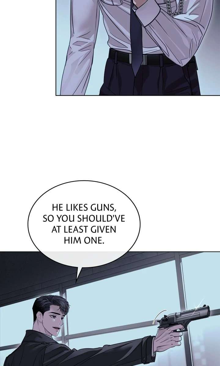 Crack Chapter 39 page 46 - 