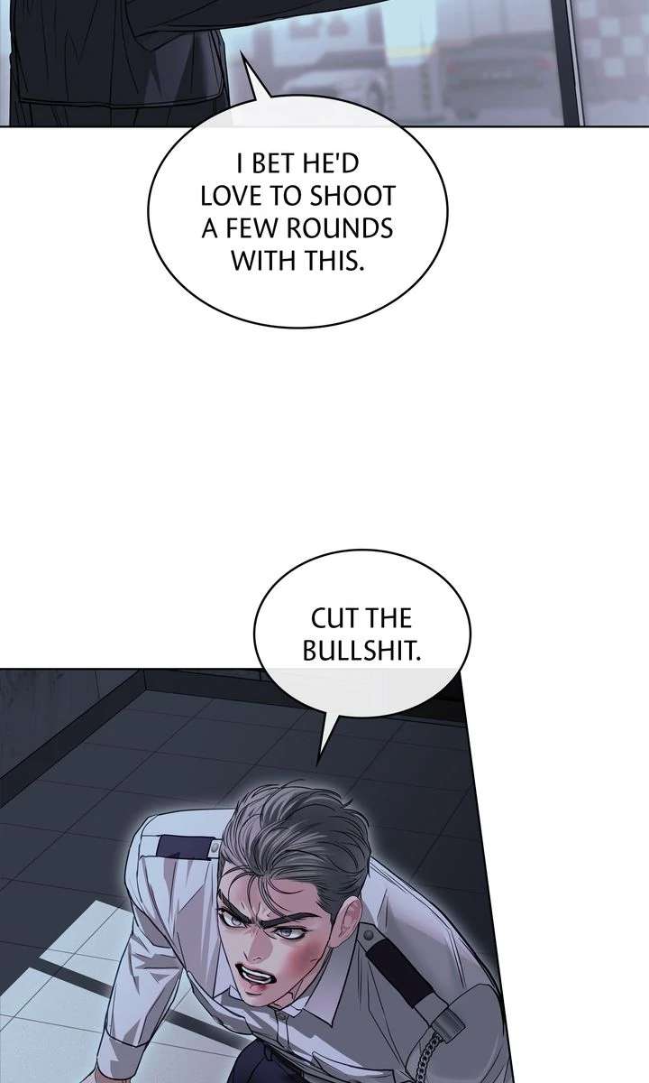 Crack Chapter 39 page 47 - 
