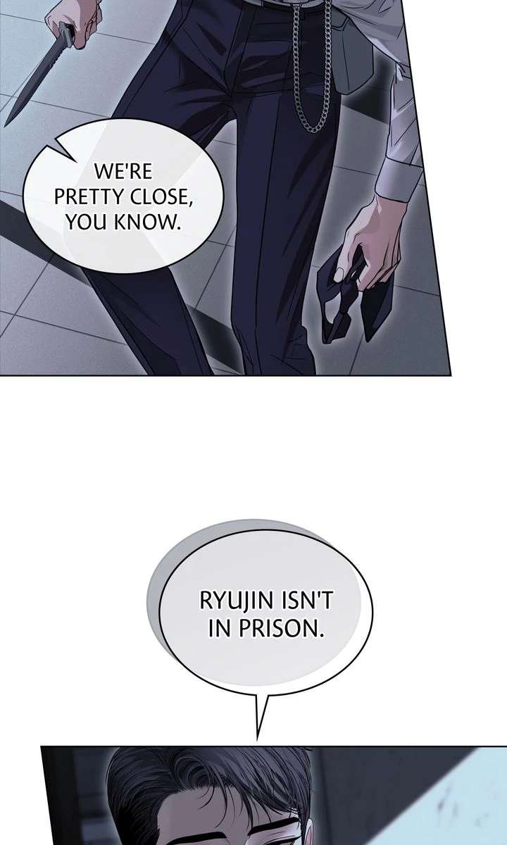 Crack Chapter 39 page 48 - 