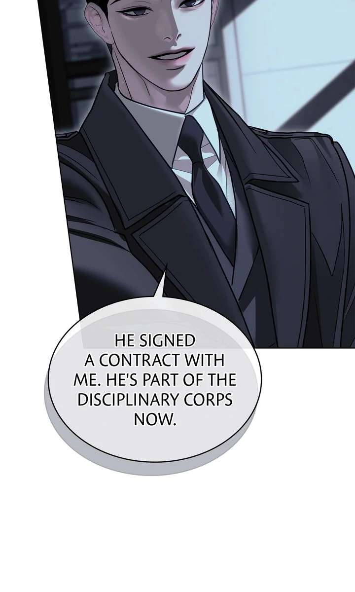 Crack Chapter 39 page 49 - 