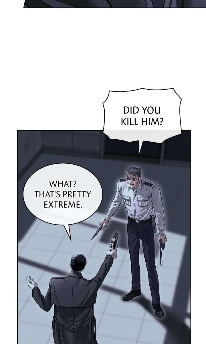 Crack Chapter 39 page 52 - 