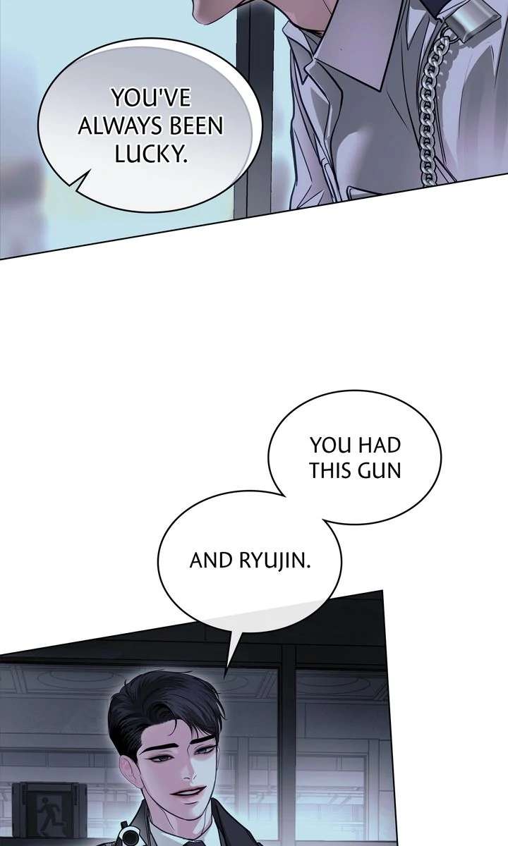 Crack Chapter 39 page 55 - 
