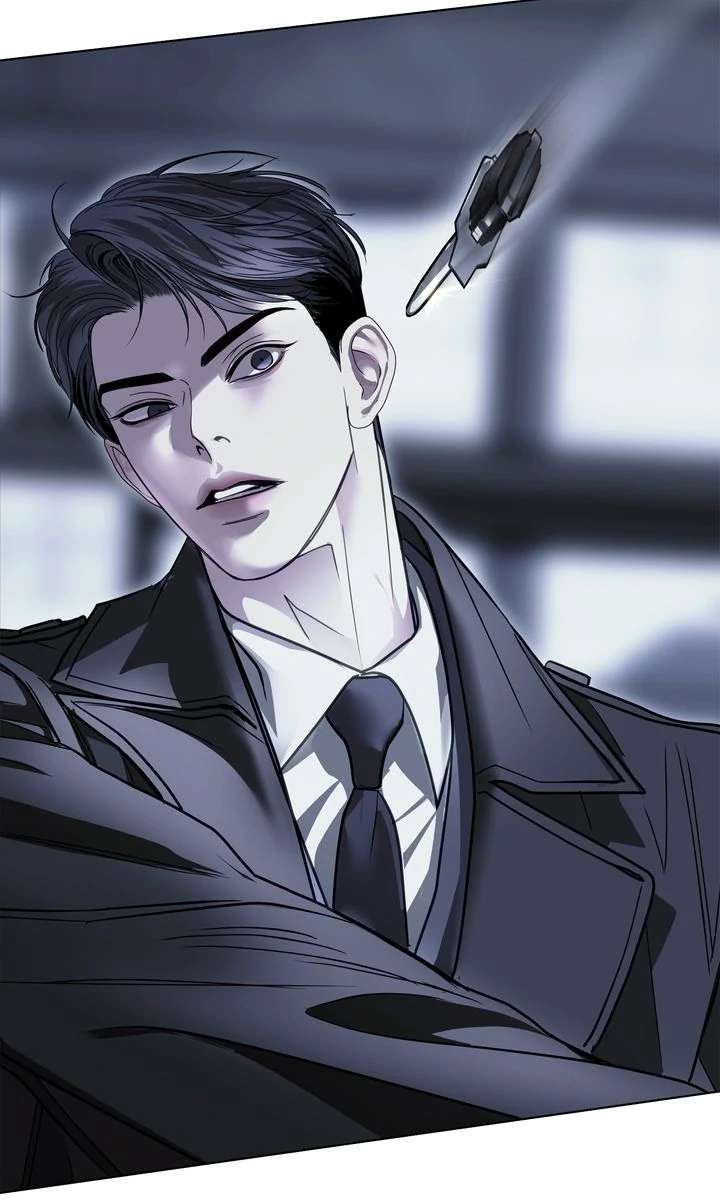 Crack Chapter 39 page 75 - 