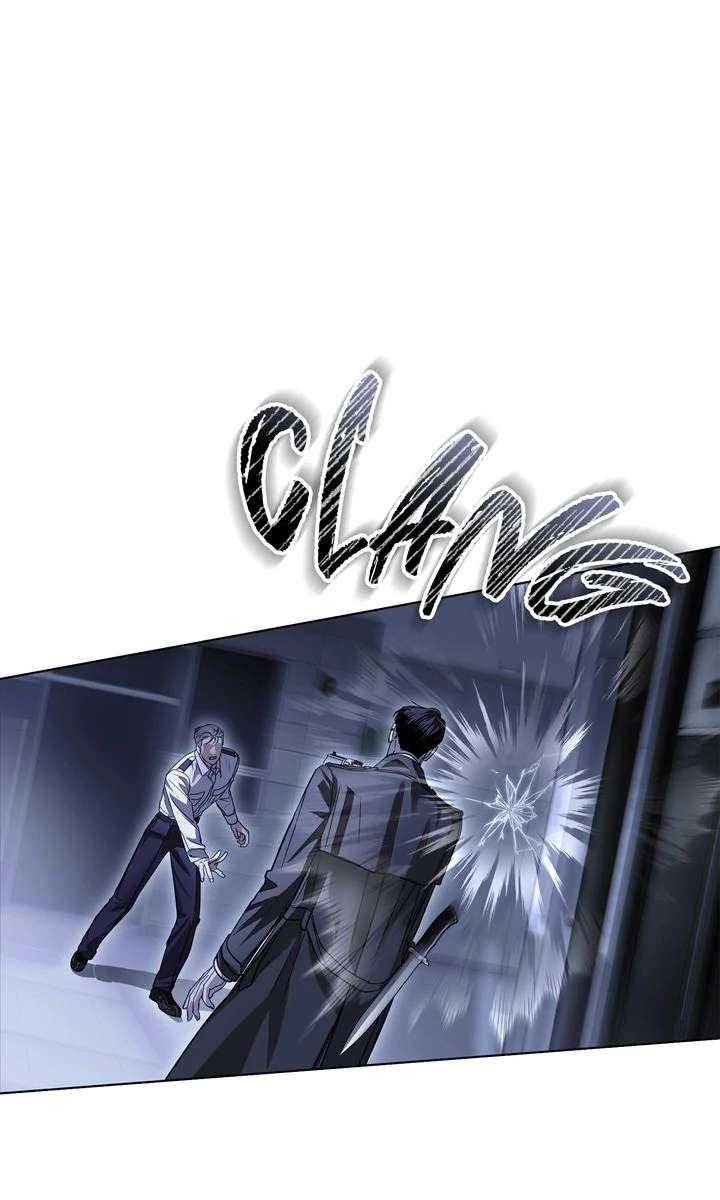 Crack Chapter 39 page 76 - 