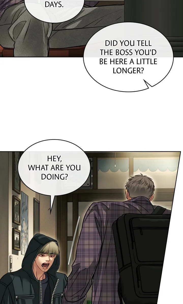 Crack Chapter 4.1 page 15 - 