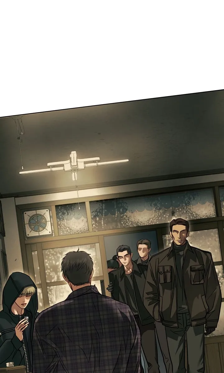 Crack Chapter 4.1 page 26 - 