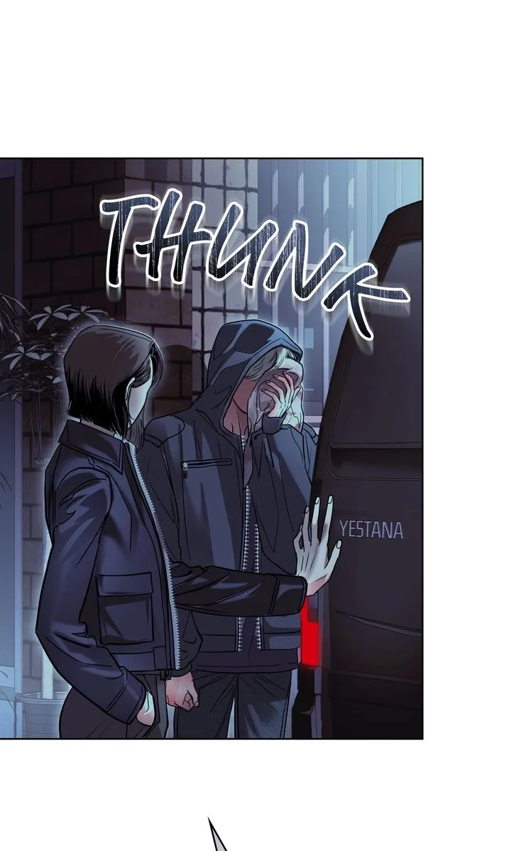 Crack Chapter 4.1 page 40 - 