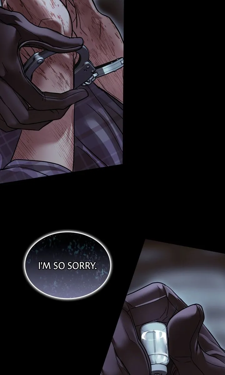 Crack Chapter 4.1 page 55 - 
