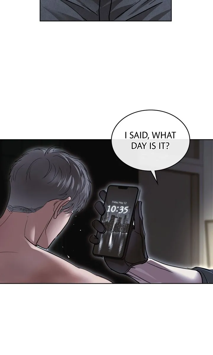 Crack Chapter 4.1 page 66 - 