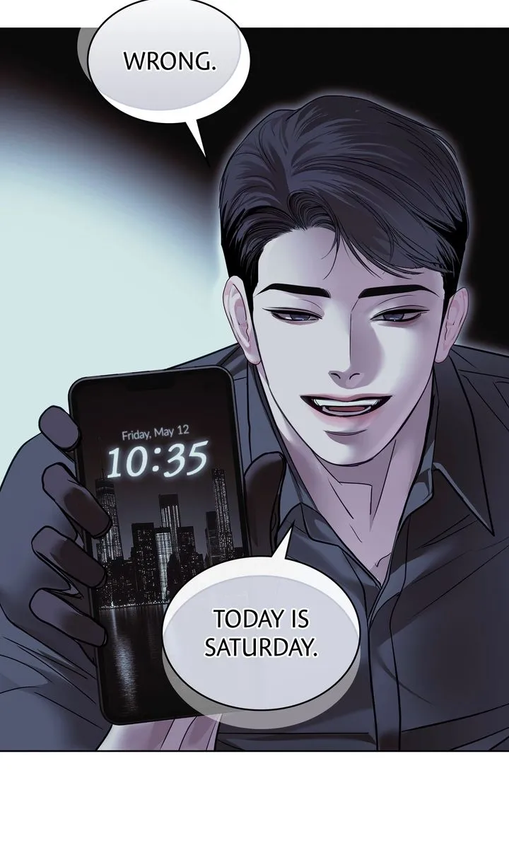 Crack Chapter 4.1 page 68 - 