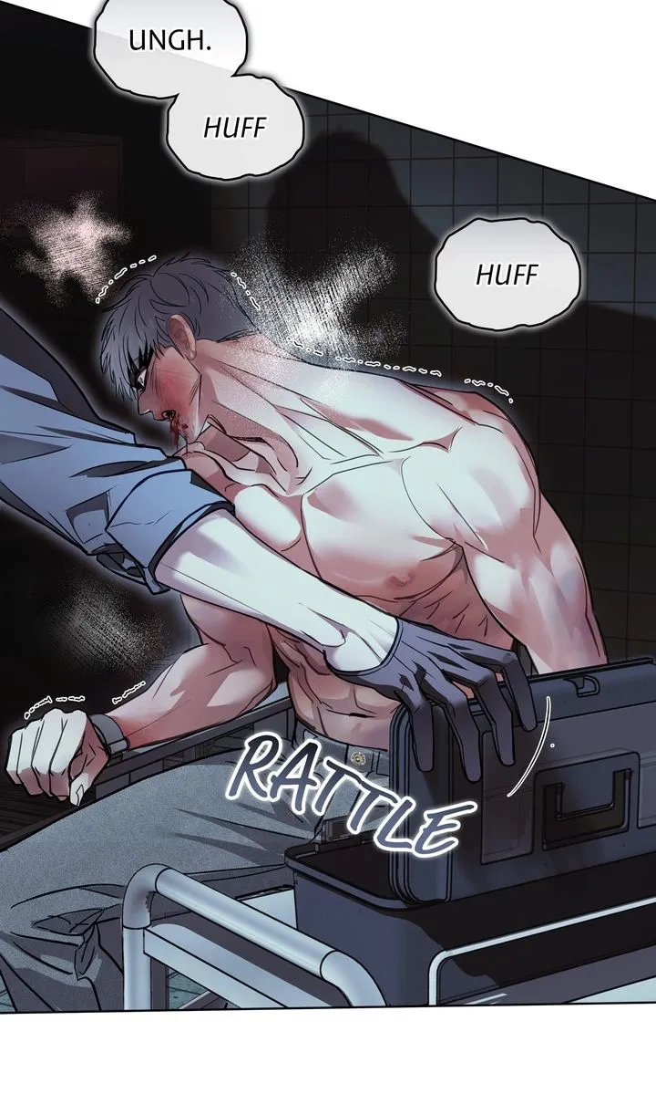 Crack Chapter 4.1 page 76 - 