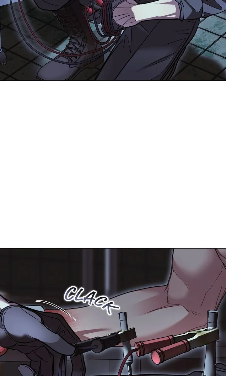 Crack Chapter 4.1 page 92 - 
