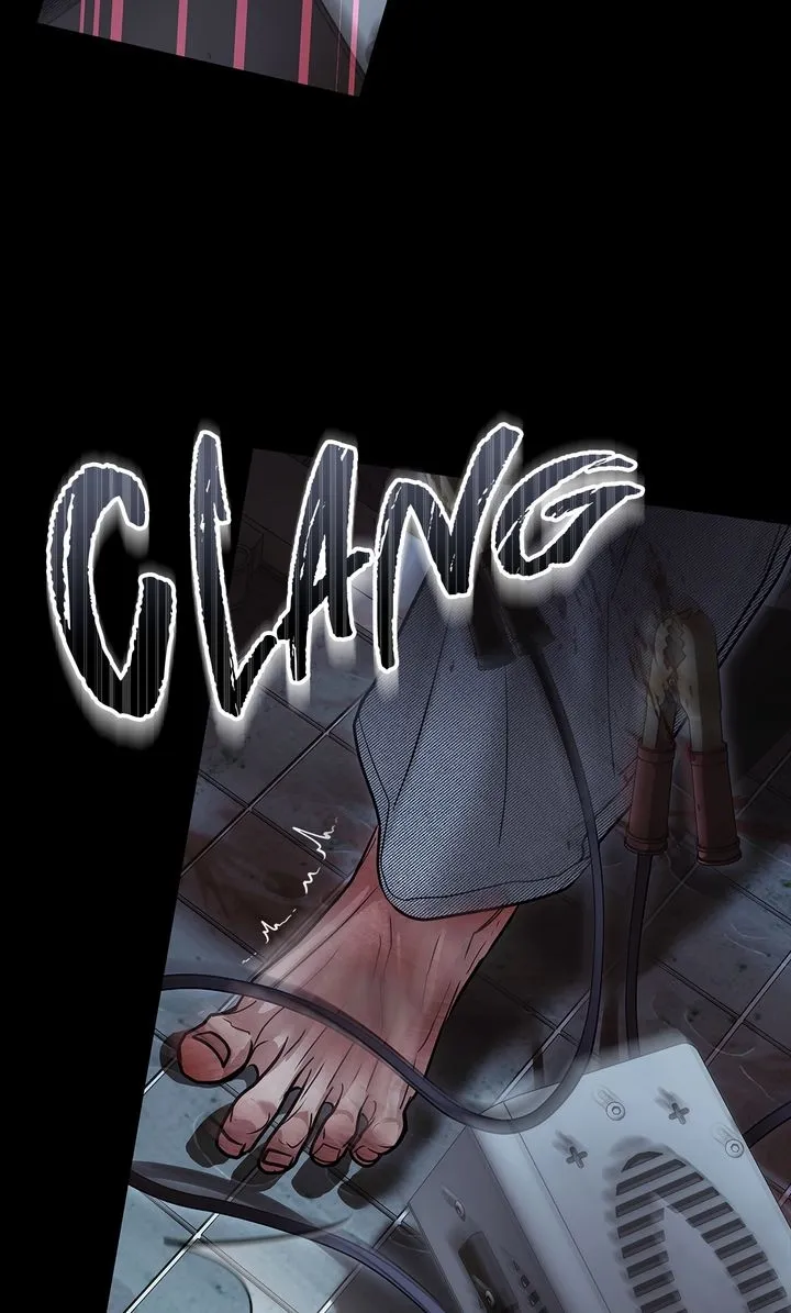 Crack Chapter 4.2 page 31 - 