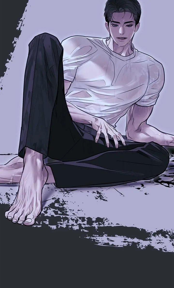 Crack Chapter 4.2 page 73 - 