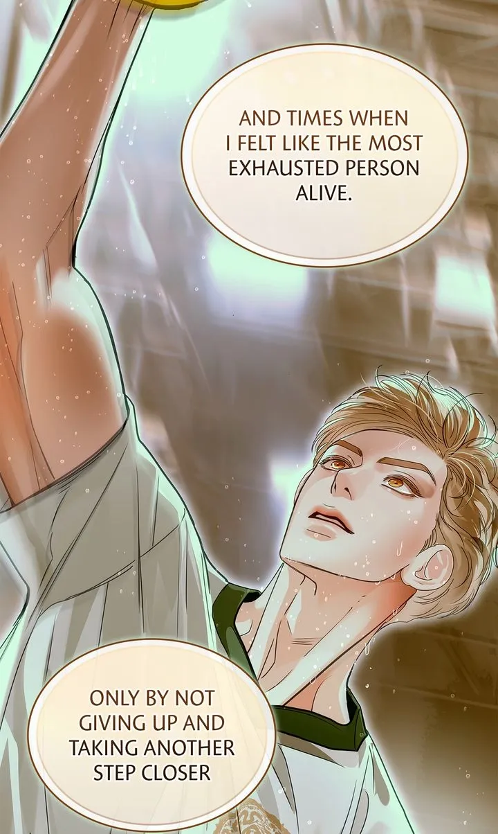 Crack Chapter 4.3 page 27 - 